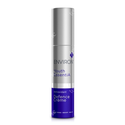 Environ Defence Creme Krem odżywczy o właściwościach przeciwutleniających i ochronnych dla każdego rodzaju cery 35 ml