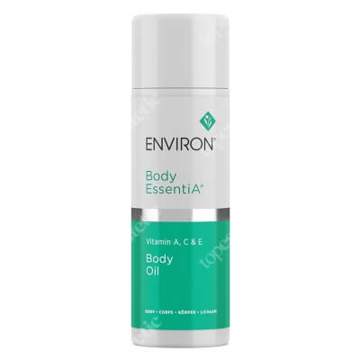 Environ Vitamin A, C &amp; E Body Oil Olejek odżywczy o silnym działaniu 100 ml