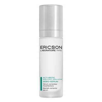 Ericson Laboratoire Acti Biotic Emergency Serum Serum seboregulujące 30 ml