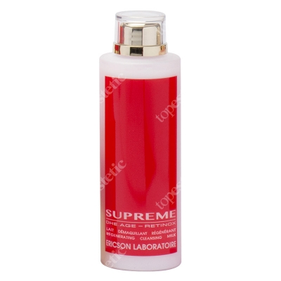 Ericson Laboratoire Regenerating Cleansing Milk Regenerujące mleczko do demakijażu 250 ml