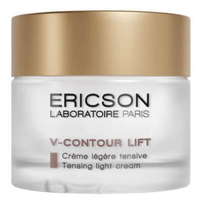 Ericson Laboratoire V-Contour Lift Tensing Light Cream Krem napinający 50 ml