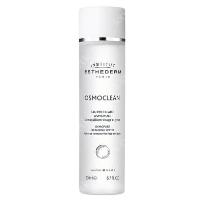 Esthederm Face&amp;Eyes Cleansing Water Płyn micelarny 200 ml