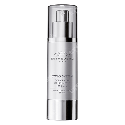 Esthederm Youth Concentrate 21 Days Koncentrat młodości do skóry dojrzałej 30 ml