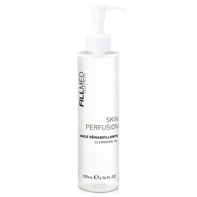 Fillmed Cleansing Oil Olejek oczyszczający 200 ml