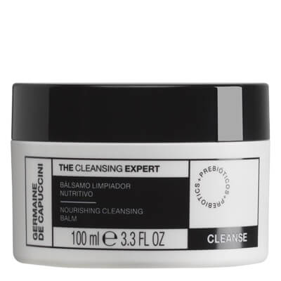 Germaine de Capuccini Cleansing Nourishing Balm Odżywczy balsam oczyszczający 100 ml