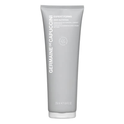 Germaine de Capuccini Deep Nutrition Krem głęboko odżywczy do ciała 250 ml