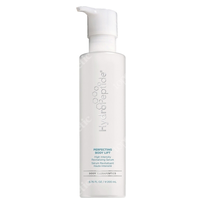 Hydropeptide Perfecting Body Lift Serum Intensywne serum rewitalizujące i liftingujące do ciała 200 ml