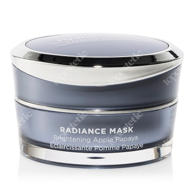 Hydropeptide Radiance Face Mask Rozjaśniająca maska - jabłko, papaja 15 ml