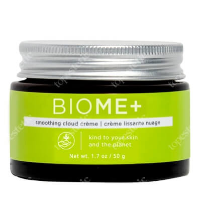 Image Skincare Smoothing Cloud Crème Komfortowy krem przywracający równowagę, nawilżający, zwężający pory 50 g