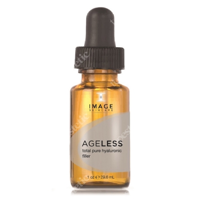 Image Skincare Total Pure Hyaluronic Filler Kwas hialuronowy 30 ml