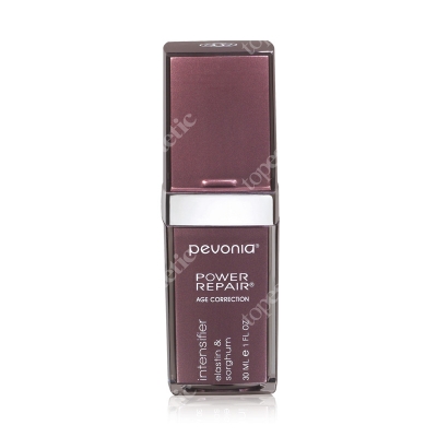 Pevonia Intensifier - Elastin &amp; Sorghum Power Repair Wzmacniacz z elastyną i sorgo 30 ml