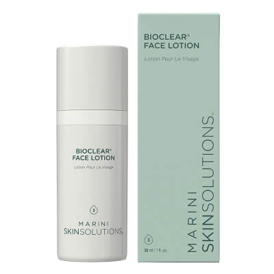 Marini SkinSolutions Bioclear® Face Lotion Lotion korygujący wygląd skóry 30 ml