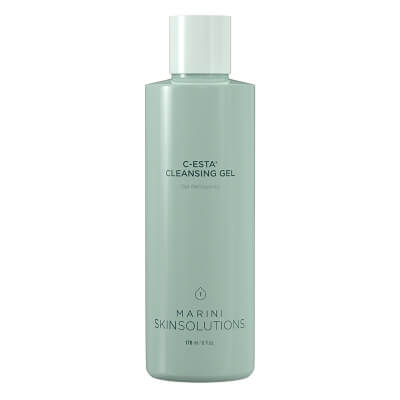 Marini SkinSolutions C-ESTA® Cleansing Gel Żel do mycia twarzy z DMAE i witaminą C 178 ml
