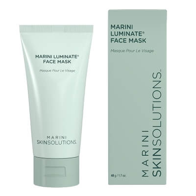 Marini SkinSolutions Luminate® Face Mask Maska depigmentacyjna 48 g
