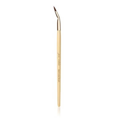 Jane Iredale Bent Liner Brush Pędzelek do eyelinera 1 szt