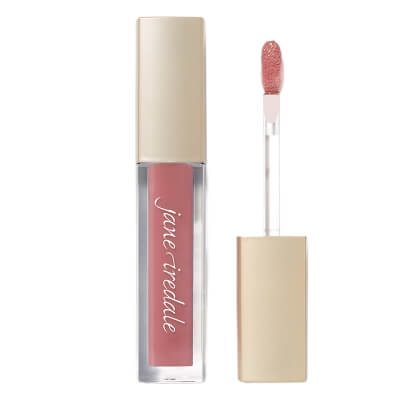 Jane Iredale ColorLuxe High Impact Lip Glaze Wegański błyszczyk do ust (kolor Amour) 5 ml