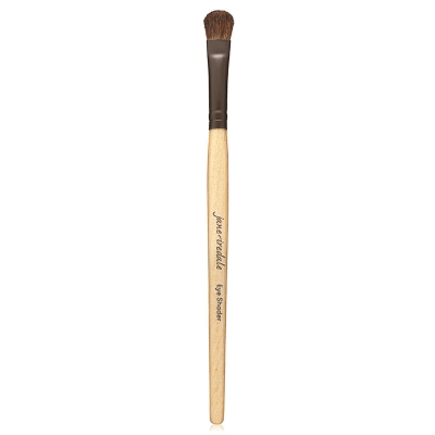Jane Iredale Eye Shader Brush Pędzelek do aplikacji cieni na powiekach