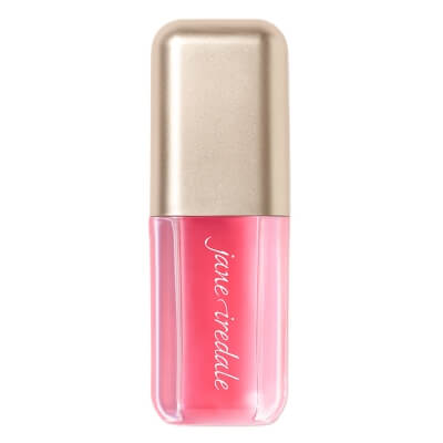 Jane Iredale Just Kissed™ pH Lip Oil Olejek wydobywający kolor ust (kolor Blooming Pink) 4,5 ml