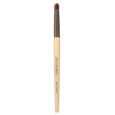Jane Iredale Mini Dome Pędzelek do precyzyjnej aplikacji cieni lub pudru