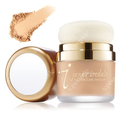 Jane Iredale Powder Me SPF Ochrona przeciwsłoneczna w pudrze 17,5 g (kolor Tanned)