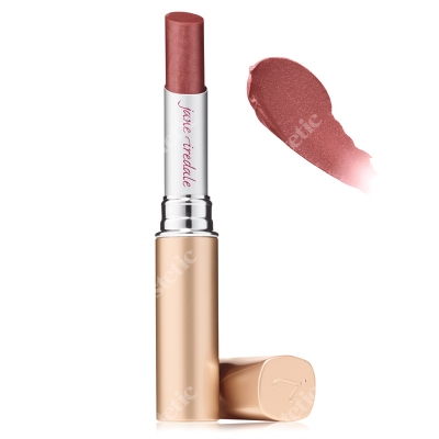 Jane Iredale Pure Moist SPF 18 Pomadka do ust nawilżająca 3,4 g (kolor Sarah)