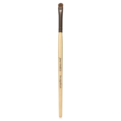 Jane Iredale Smudge Brush Pędzelek stosowany do dokładnej definicji wokół oczu