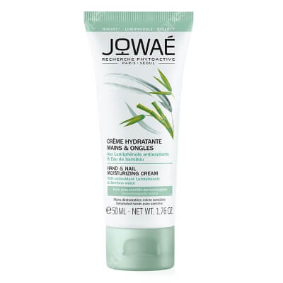 Jowae Hand &amp; Nail Moisturizing Cream Nawilżający krem do rąk i paznokci 50 ml