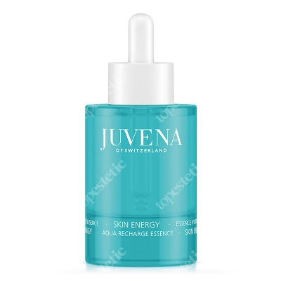 Juvena Aqua Recharge Essence Serum intensywnie nawilżające 50 ml
