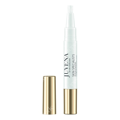 Juvena Lip Filler &amp; Booster Ujędrniający booster do ust 4,2 ml