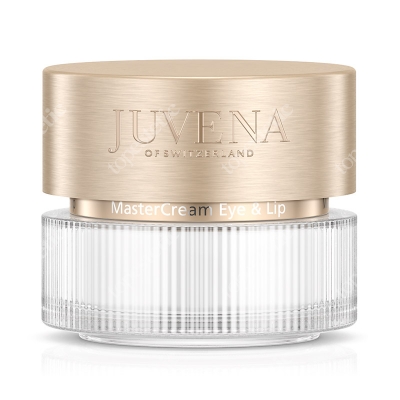 Juvena Master Cream Eye&amp;Lip Luksusowy krem silnie odmładzający na oczy i usta 20 ml