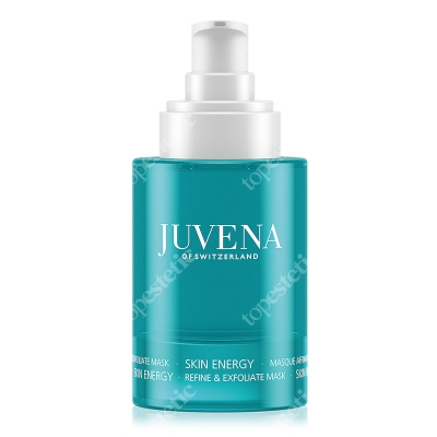 Juvena Refine&amp;Exfoliate Mask Maska peelingująca 50 ml