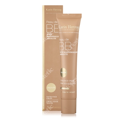 Karin Herzog BB Cream Krem wyrównujący koloryt skóry 45 ml