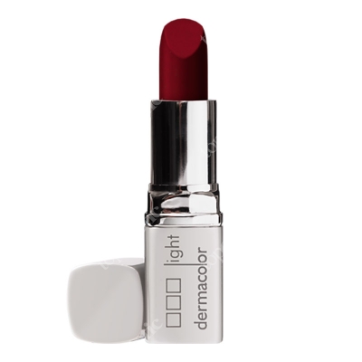 Kryolan Dermacolor Light Lipstick Szminka do ust (kolor DL8) 4 g