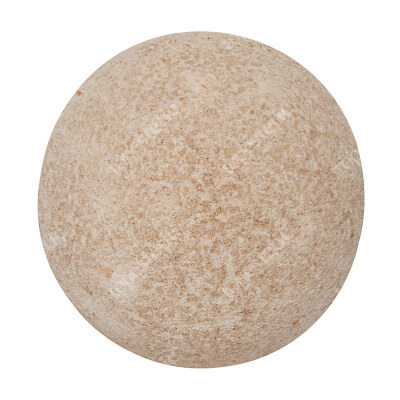 La Bomba Coco &amp; Nuts Kula o delikatnym zapachu kokosa 125 g