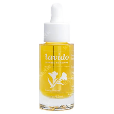 Lavido Invigorating Facial Serum Równoważąco-nawilżające serum do twarzy 30 ml