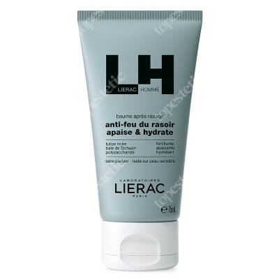 Lierac After Shave Hydro Balm Balsam po goleniu 75 ml