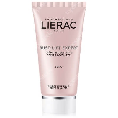 Lierac Bust Lift Creme Krem 75 ml