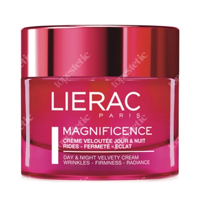 Lierac Day &amp; Night Velvety Cream Aksamitny krem do cery suchej 50 ml