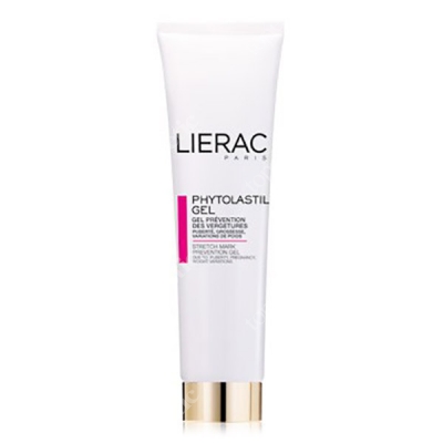 Lierac Phytolastil Gel Żel zapobiegający rozstępom 200 ml