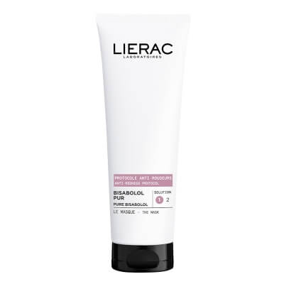 Lierac Anti-Redness Protocol The Mask Maska przeciw zaczerwienieniom 75 ml