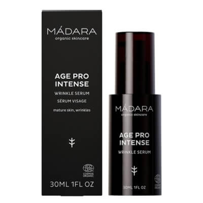 Madara Age Pro Intense Serum przeciwzmarszczkowe 30 ml