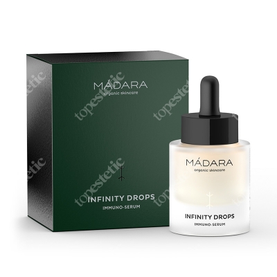 Madara Infinity Drops Serum Serum 30 ml