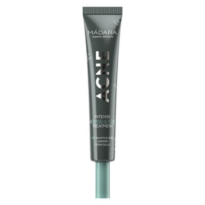 Madara Intense Blemish &amp; Pore Treatment Intensywna kuracja na niedoskonałości 20 ml