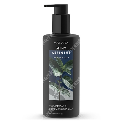 Madara Min Absinthe Soap Mydło 300 ml