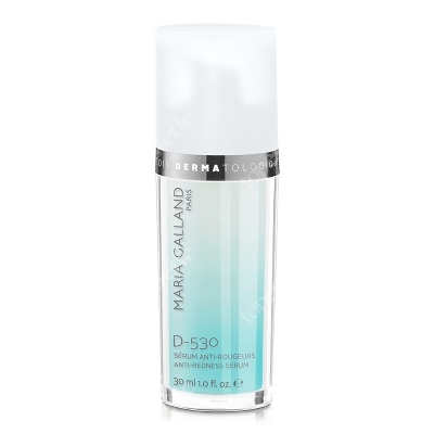 Maria Galland Anti Redness Serum (D530) Serum kojące na naczynka 30 ml