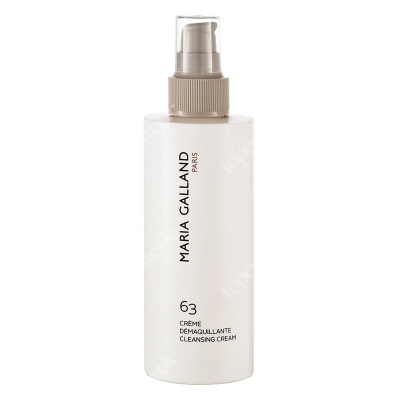 Maria Galland Cleansing Cream (63) Krem do demakijażu 200 ml