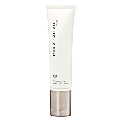 Maria Galland Gentle Exfoliator (66) Peeling Enzymatyczny 50 ml