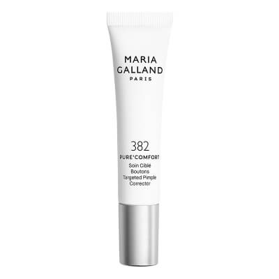 Maria Galland Targeted Pimple Corrector Punktowy preparat na niedoskonałości 15 ml