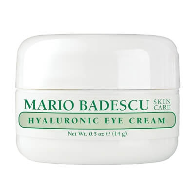 Mario Badescu Hyaluronic Eye Cream Nawilżający krem pod oczy 14 g