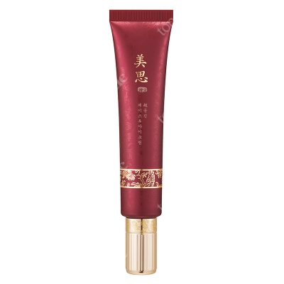 Missha MISA Cho Gong Jin Face&amp;Eye Cream Intensywnie ujędrniający krem dla cery dojrzałej 40 ml